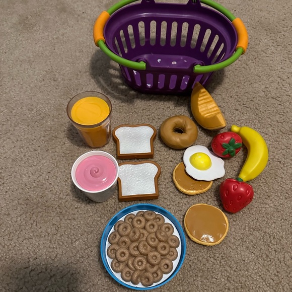 Toy bundle - Picture 6 of 6